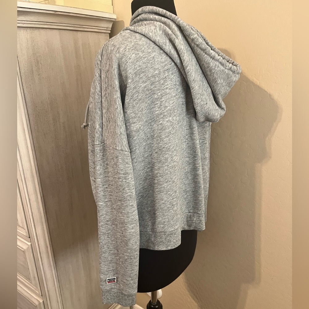LEVI’s pullover hoodie - Picture 2 of 8